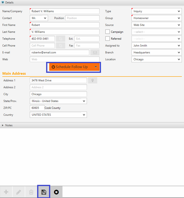 Window and Door ERP and CPQ Software