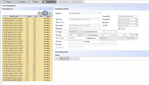 Window and Door ERP and CPQ Software