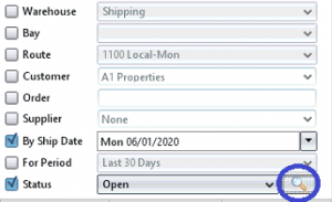 Manifest Management